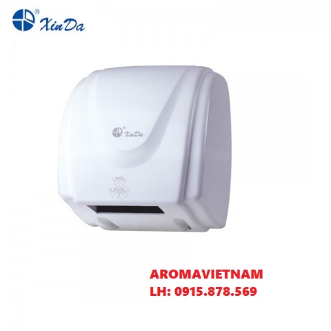 Máy sấy tay tự động Xinda GSX-1800A